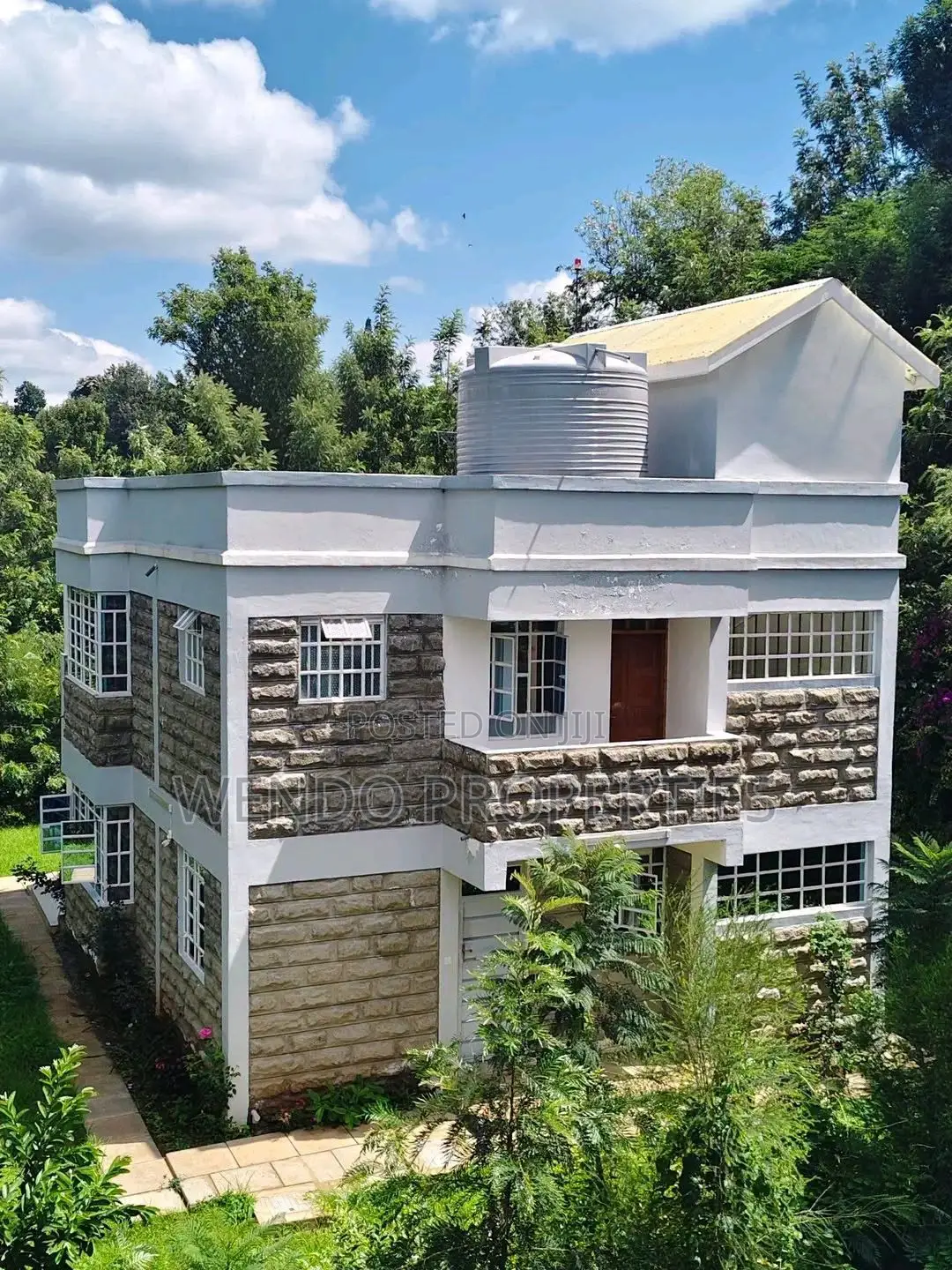 3bdrm House in Karen C for rent