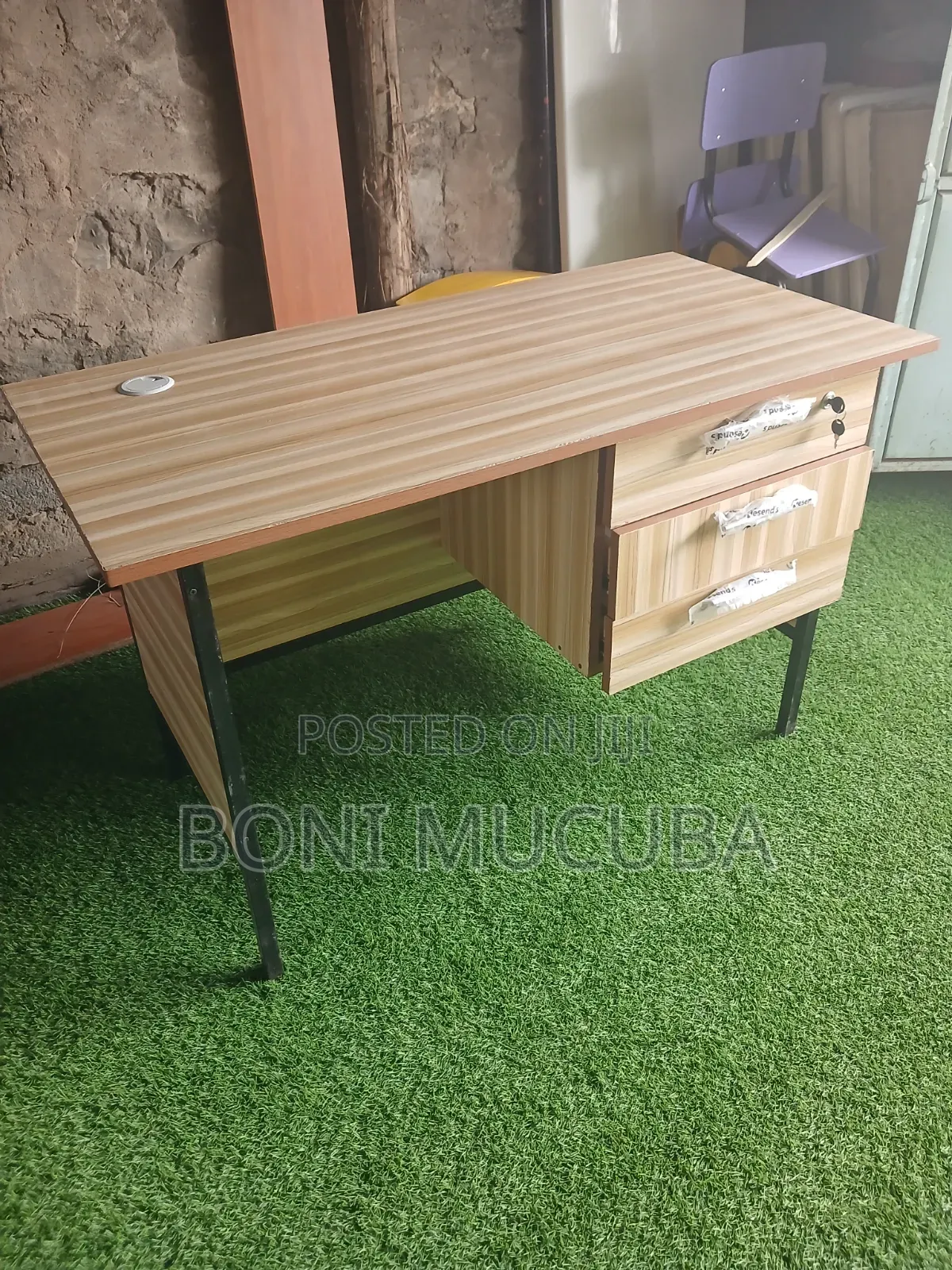Office Table