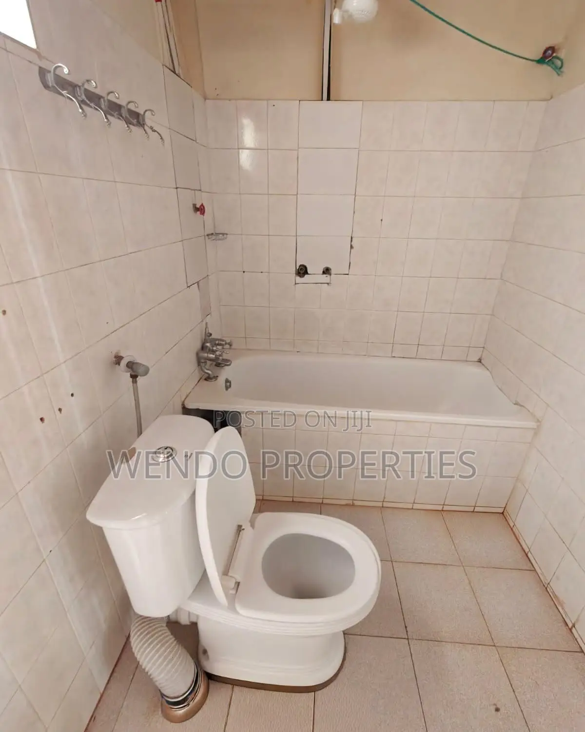 3bdrm House in Karen C for rent
