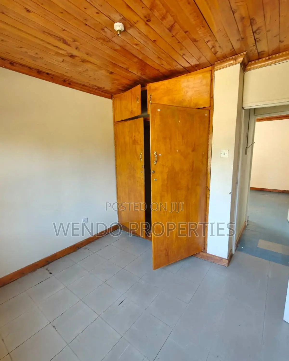 3bdrm House in Karen C for rent