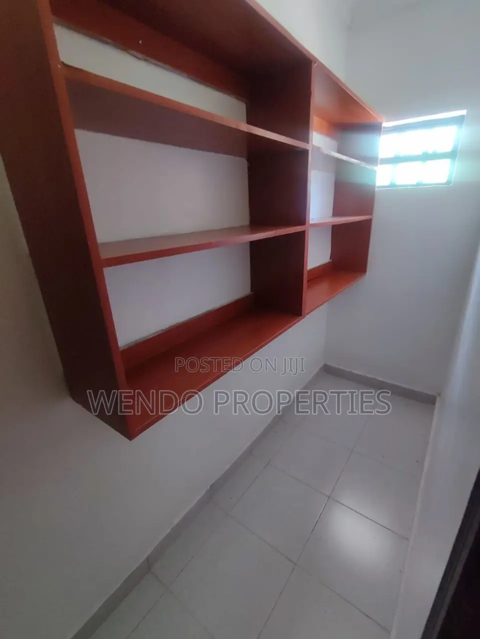 3bdrm Bungalow in Karen C for rent