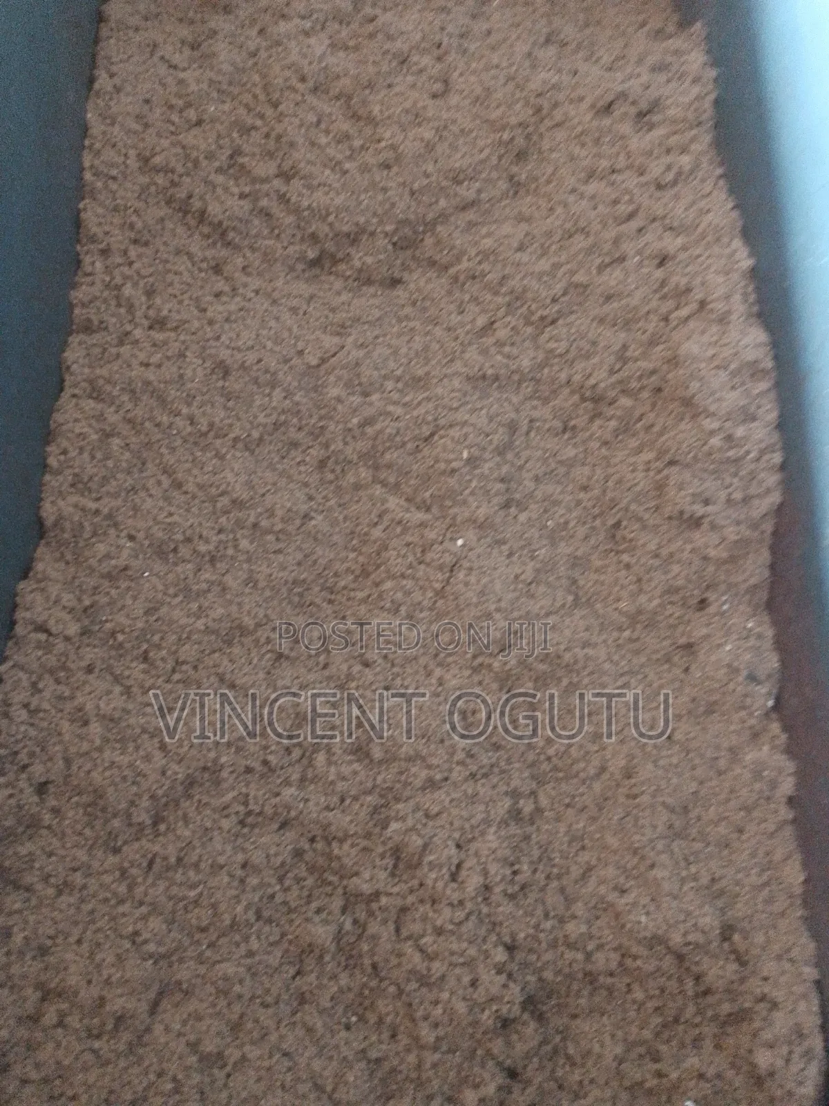 Cotton for Animals Feeds