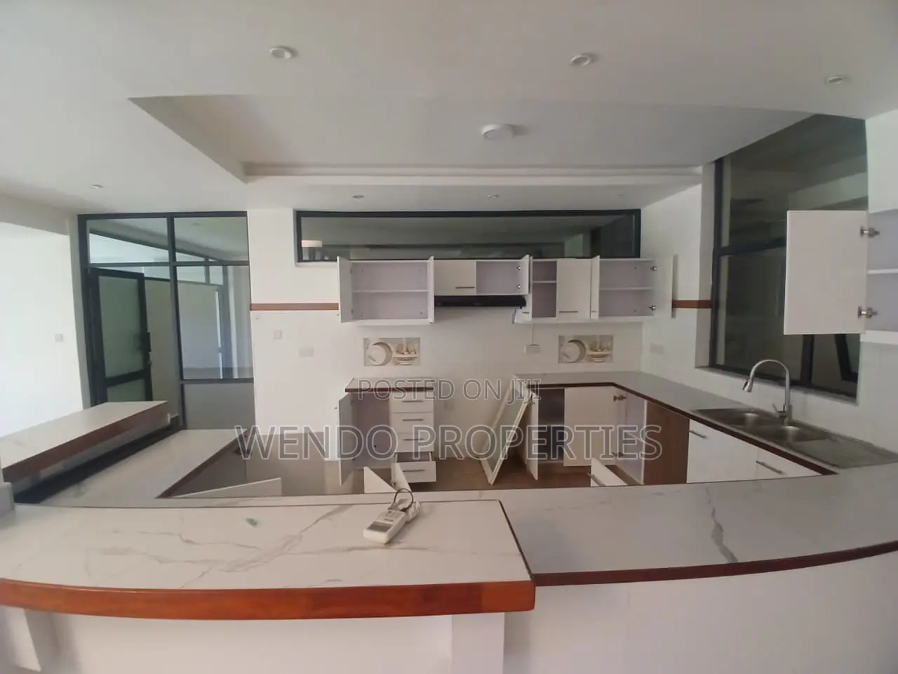 3bdrm Townhouse / Terrace in Karen C for rent