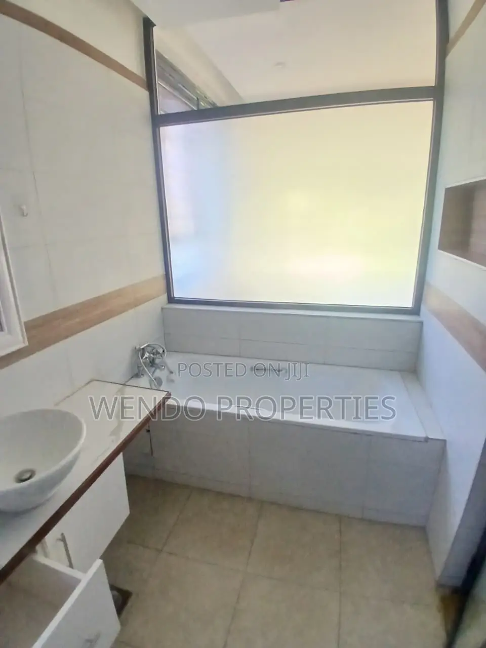 3bdrm Townhouse / Terrace in Karen C for rent