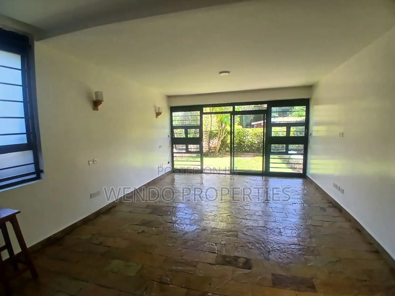 3bdrm Townhouse / Terrace in Karen C for rent