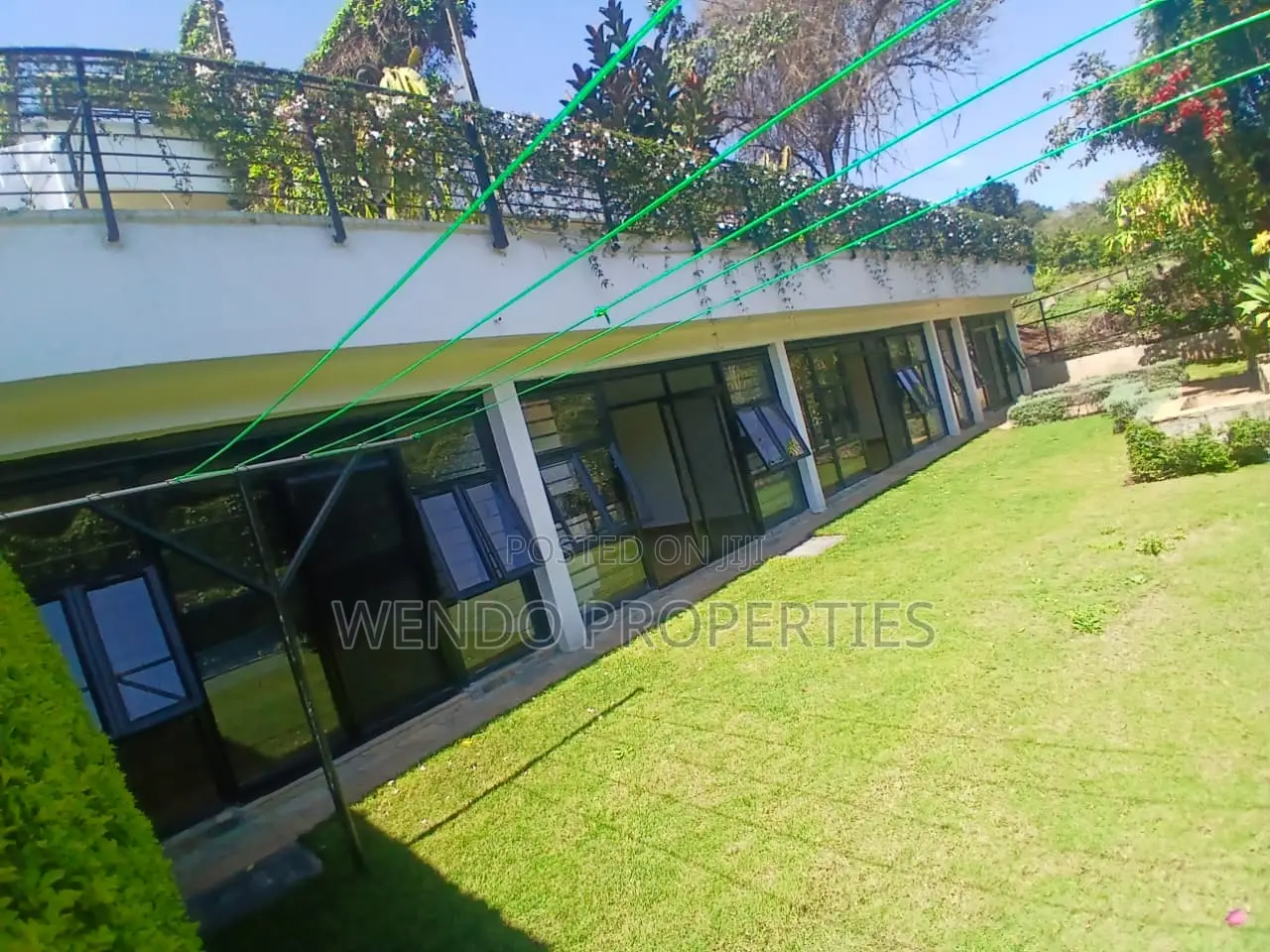3bdrm Townhouse / Terrace in Karen C for rent