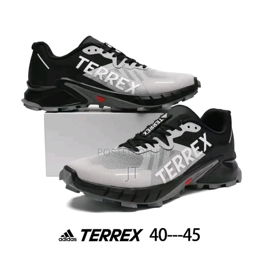 Adidas Terrex Trail Sneakers