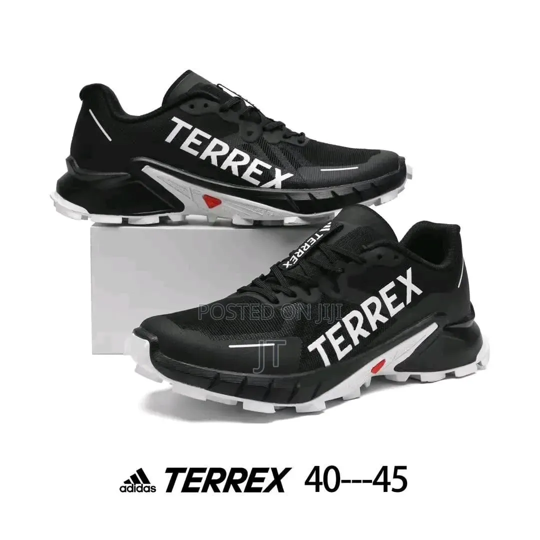 Adidas Terrex Trail Sneakers