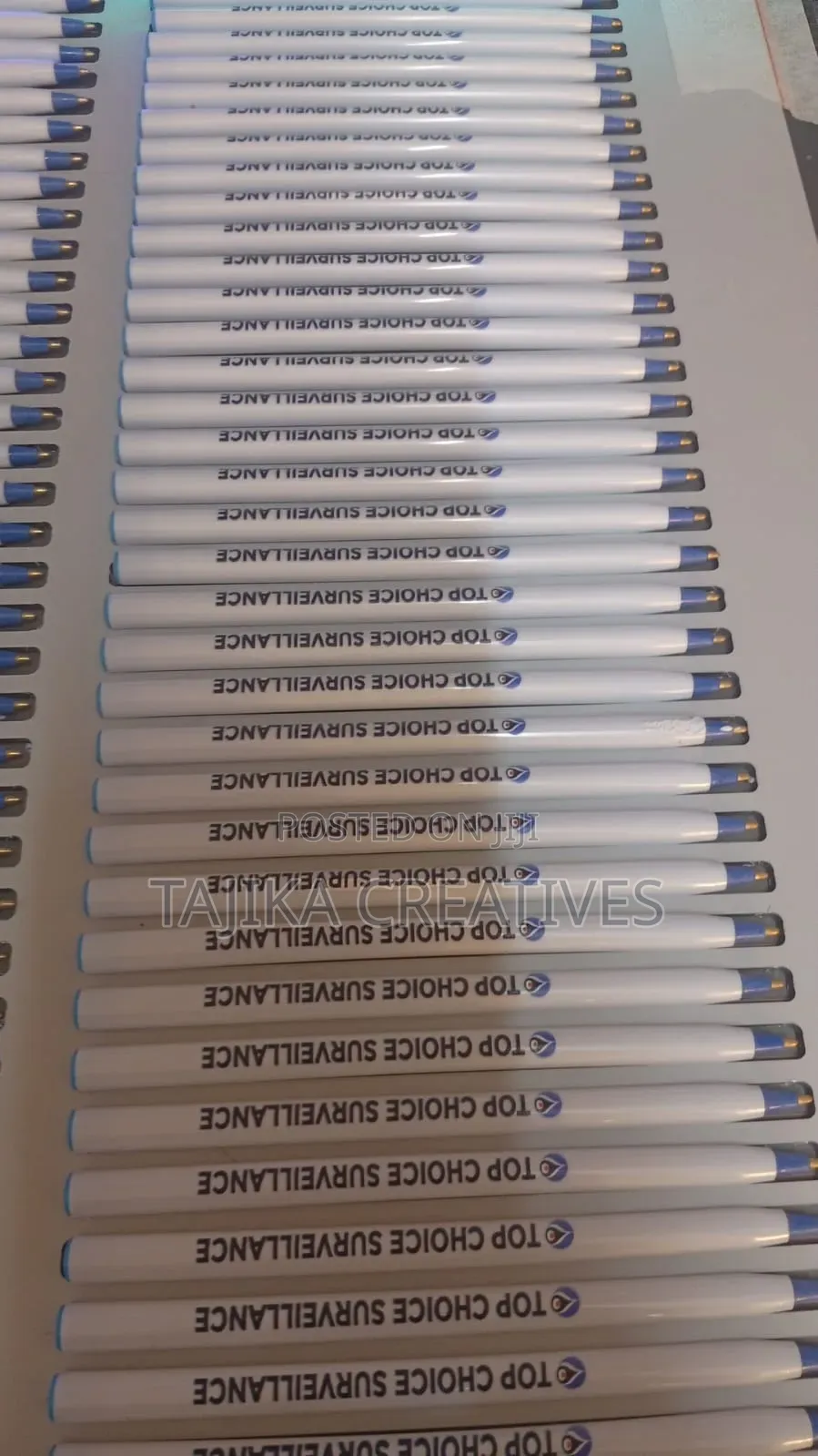Branded Pens
