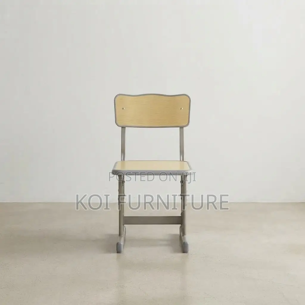 Home Desk; Adjustable School Desk Chair Set for Kids