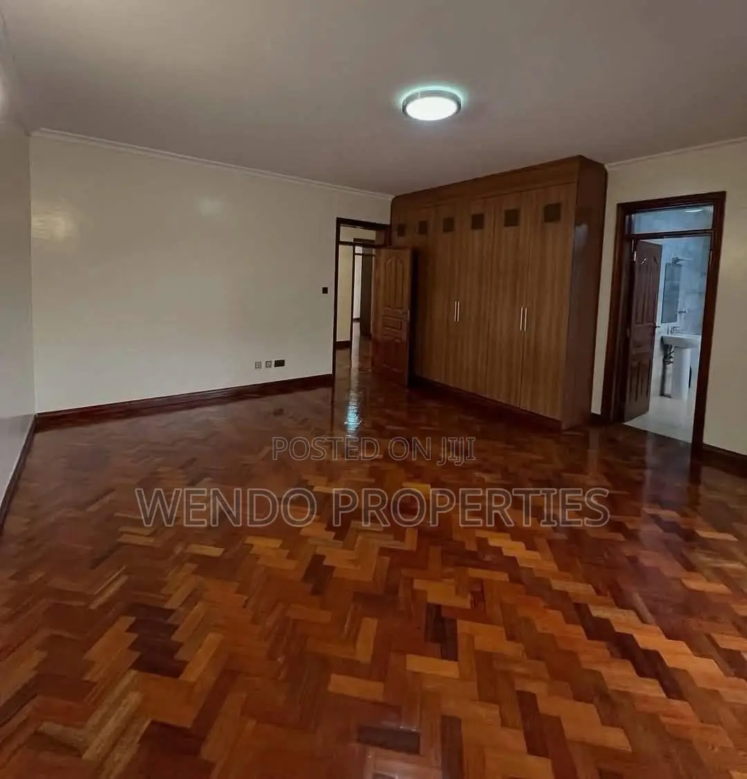 3bdrm House in Karen C for rent