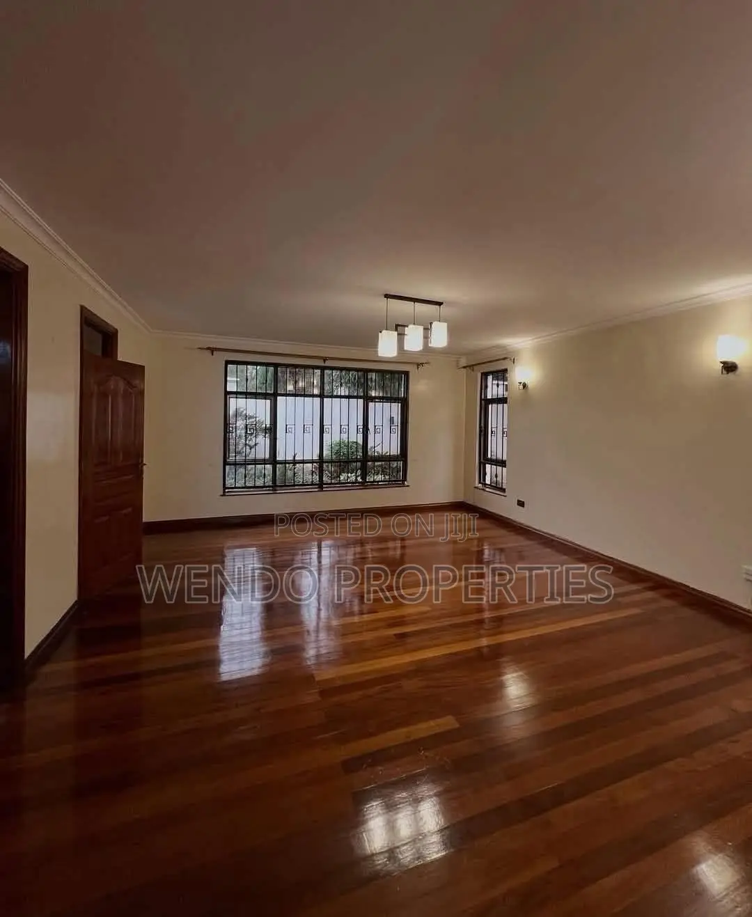 3bdrm House in Karen C for rent