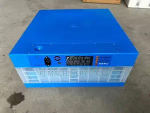 Eggs Incubator 192pcs Eggs