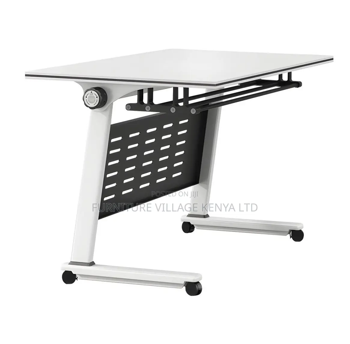 Conference Table; 1.2 M Modern Training-Conference Folding Table