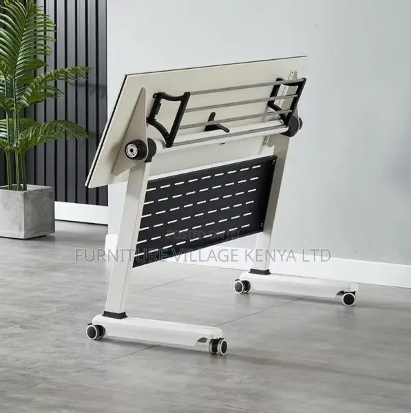 Conference Table; 1.2 M Modern Training-Conference Folding Table