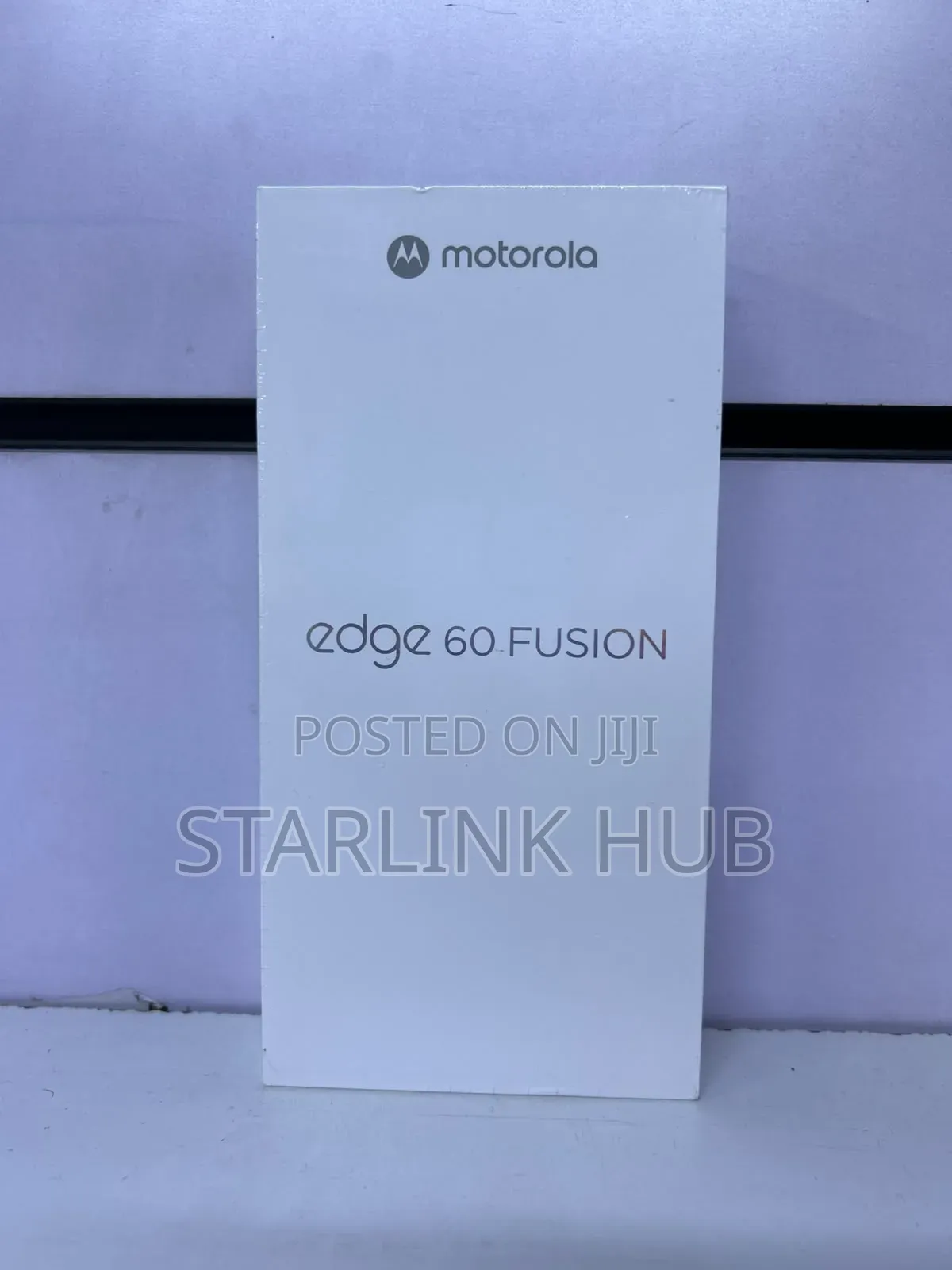 New Motorola Edge 60 Stylus 256 GB Blue