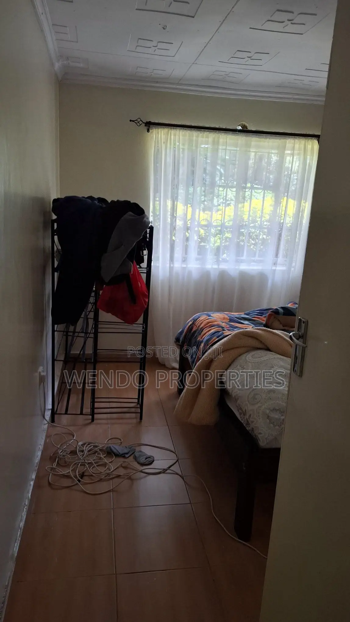 3bdrm Bungalow in Karen C for rent