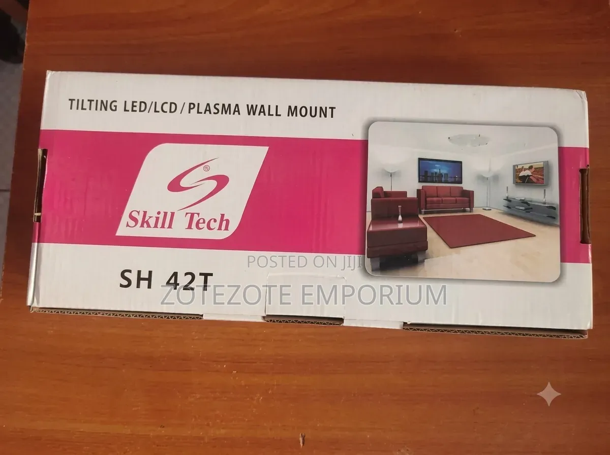 Skilltech SH-42T Tilting Wall Mount