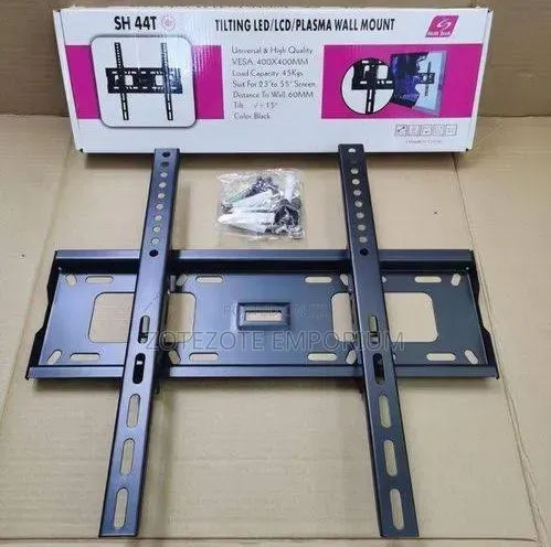 SH-44T Tilting Wall Mount 32-60 Inch