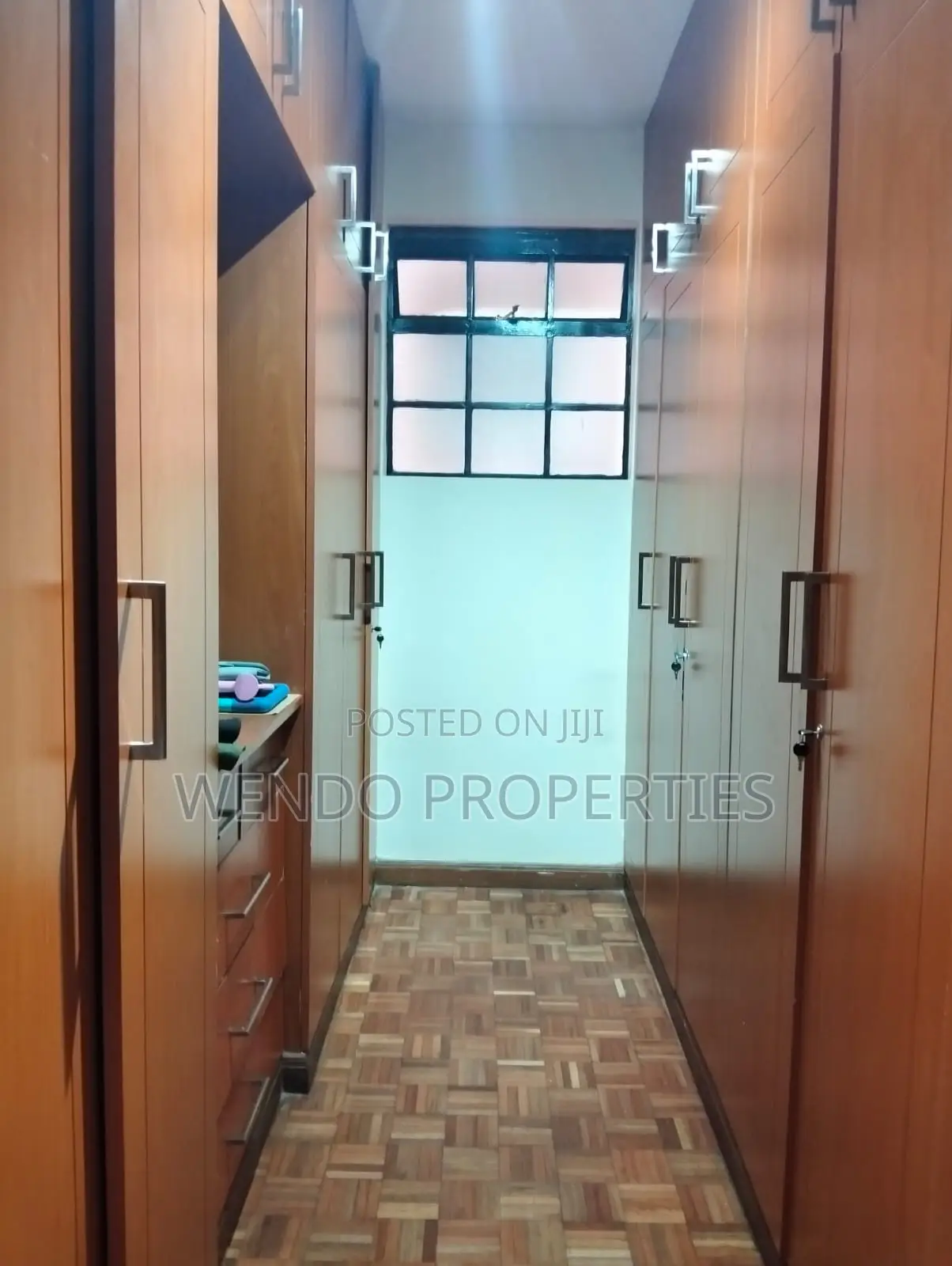 3bdrm Apartment in Valley Arcade for sale