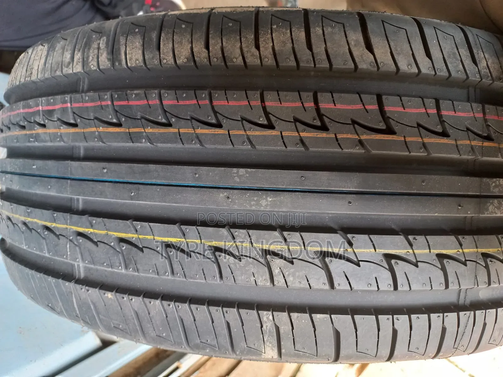 235/55r19 Kenda Tyres