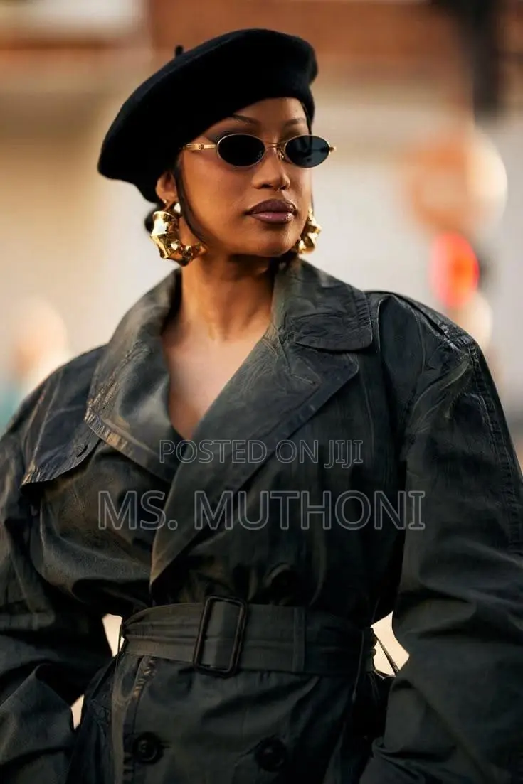 Classic French Berets