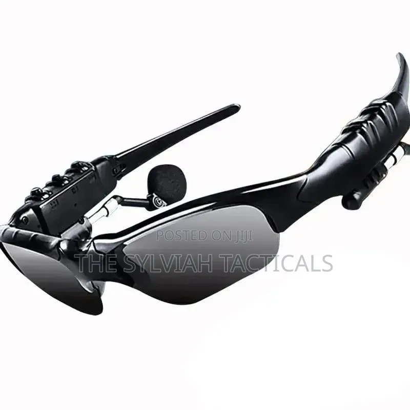 Outdoor Tactical Legit Original Bluetooth Glasses