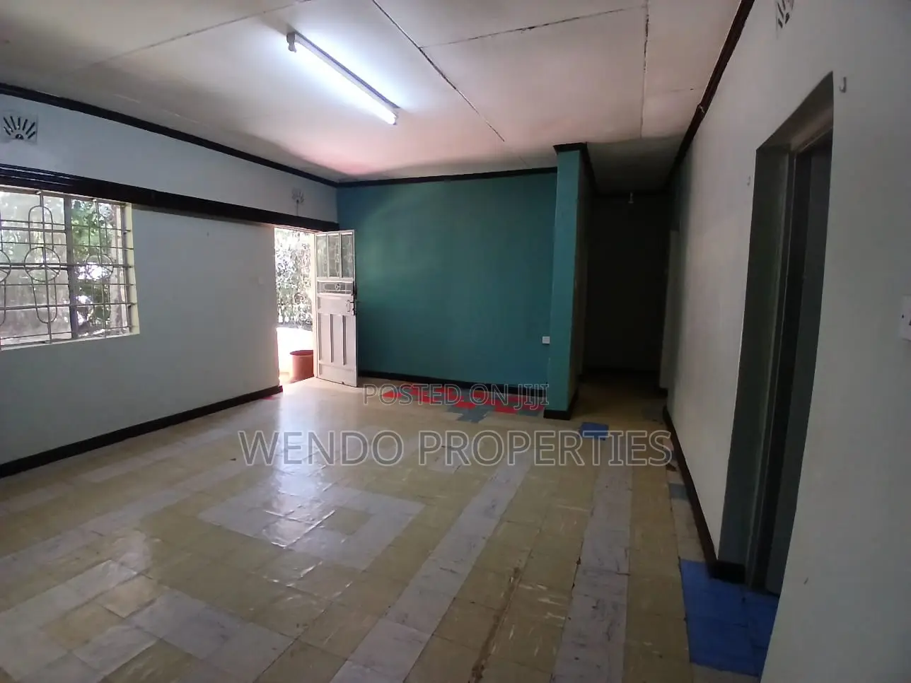 2bdrm Bungalow in Karen C for rent