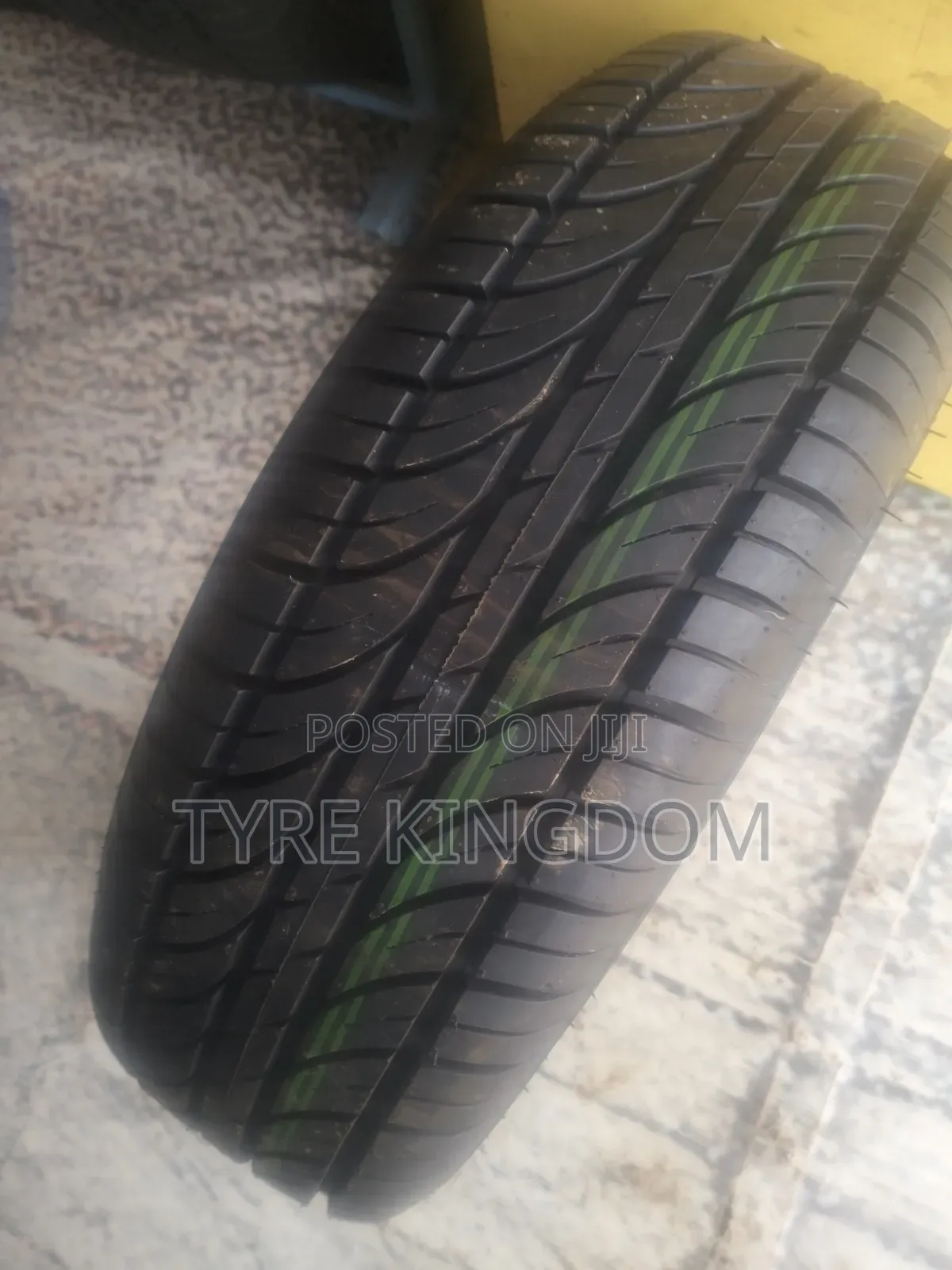 185/70r13 Mirage Tyres