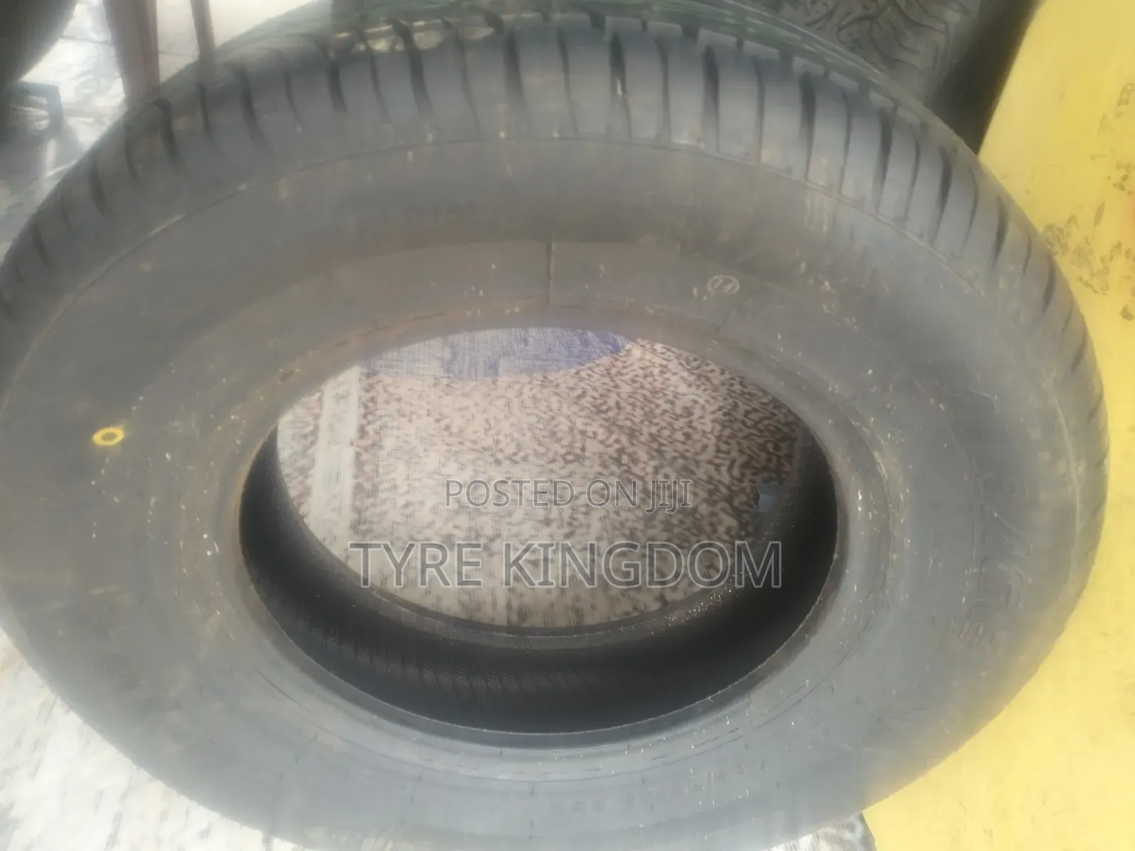 185/70r13 Mirage Tyres