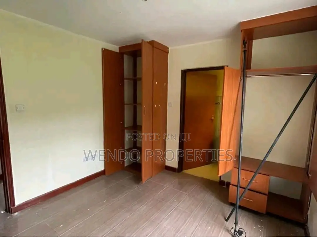 2bdrm House in Karen C for rent