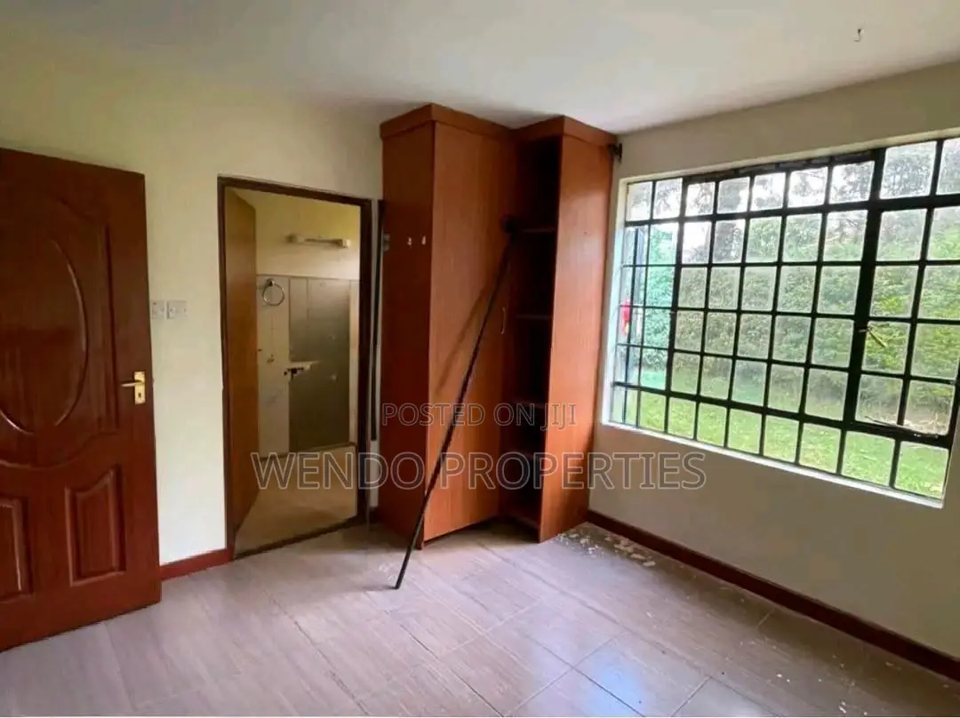 2bdrm House in Karen C for rent