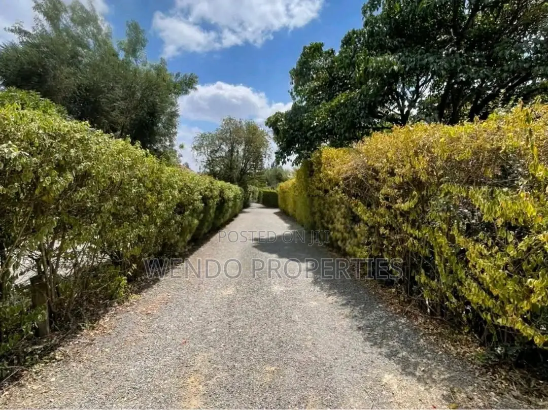 2bdrm House in Karen C for rent