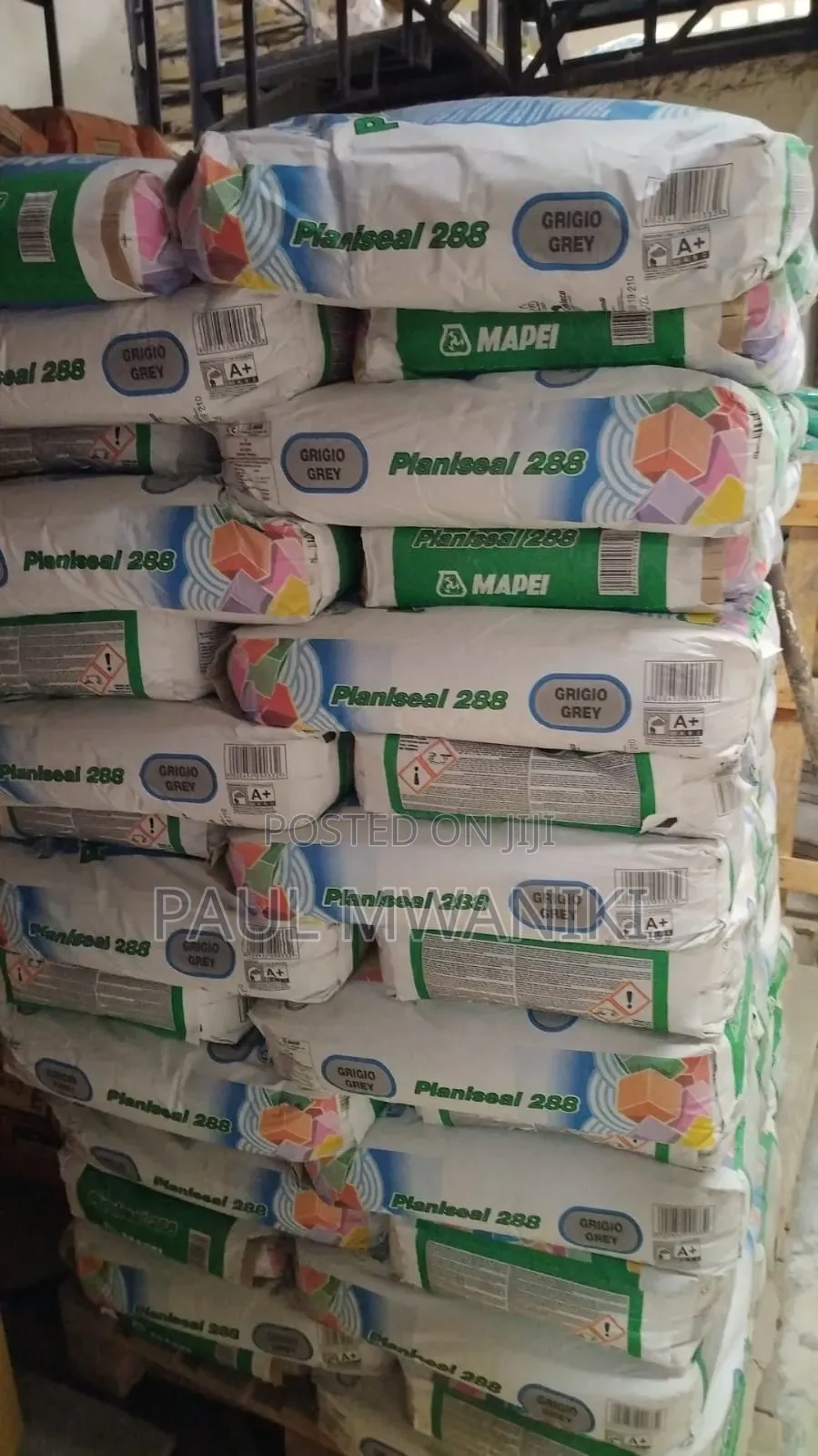 Mapei Planiseal – Reliable Waterproofing for Lasting Protection