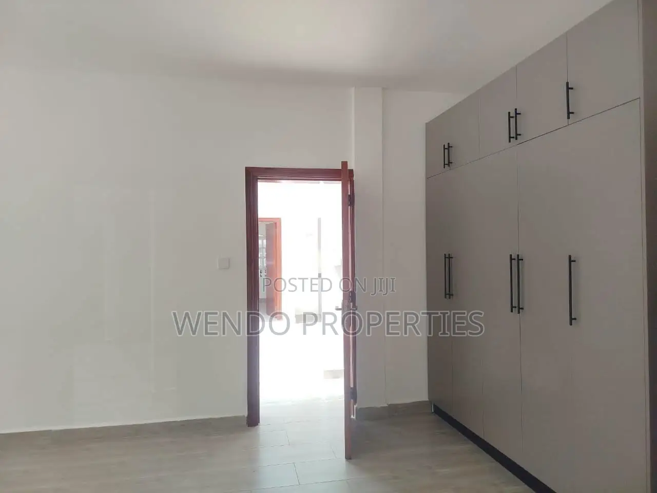 2bdrm House in Karen C for rent