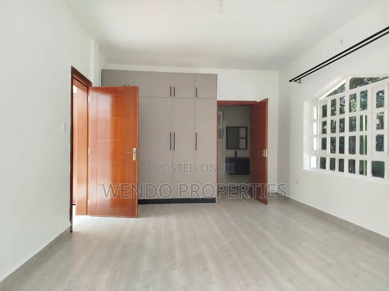 2bdrm House in Karen C for rent
