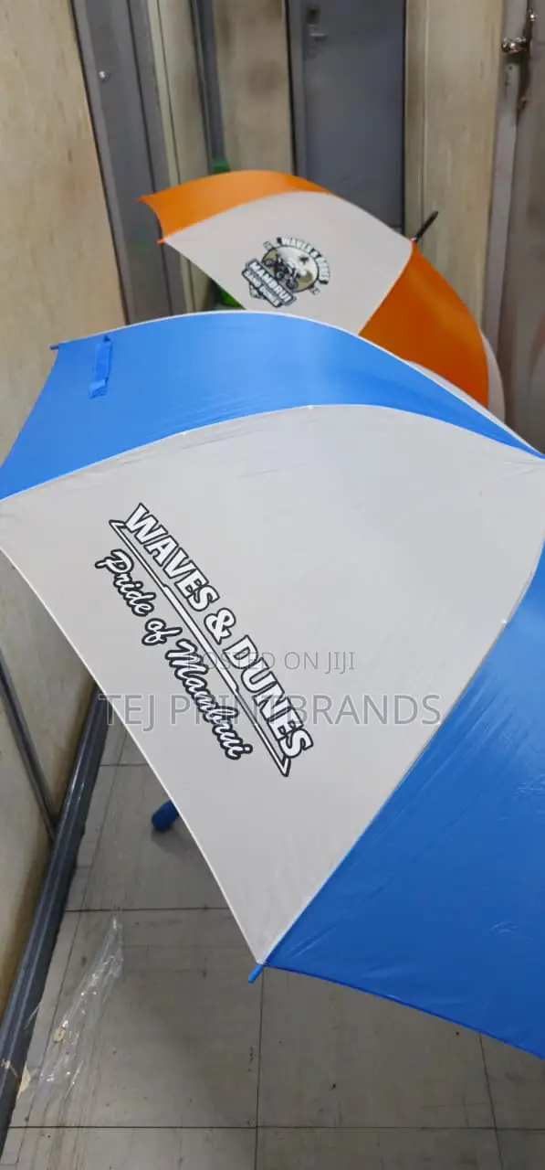 Umbrella Printing