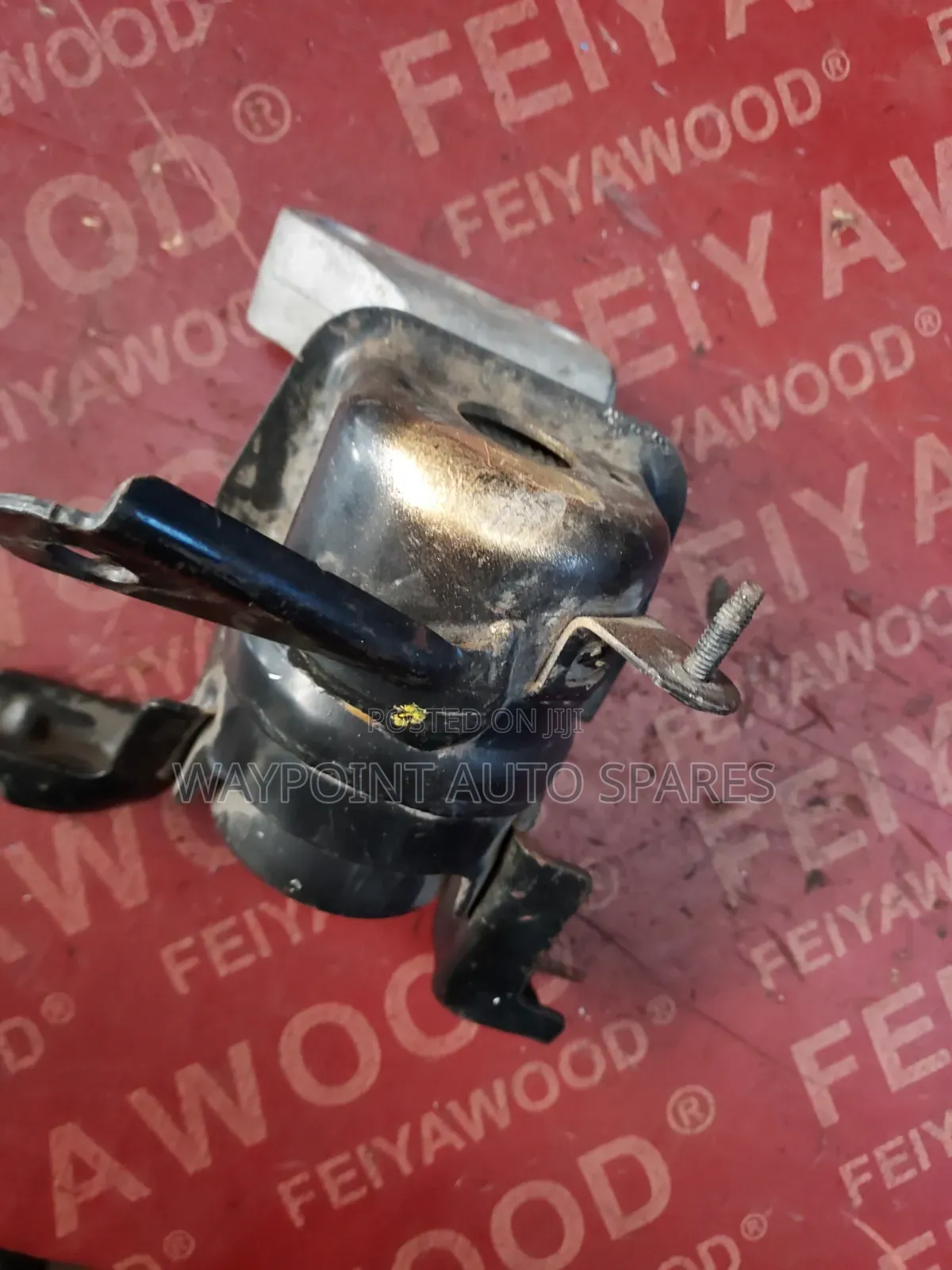 Engine Mounts Toyota 2ZR ,Fielder, Premio, Allion 260