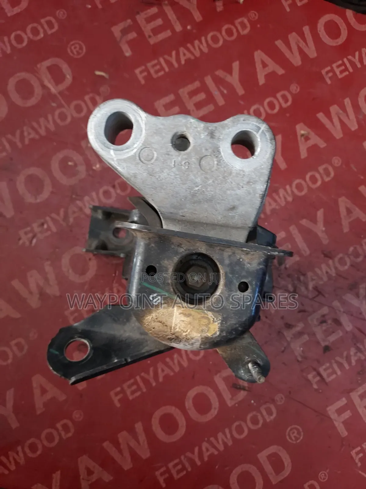 Engine Mounts Toyota 2ZR ,Fielder, Premio, Allion 260