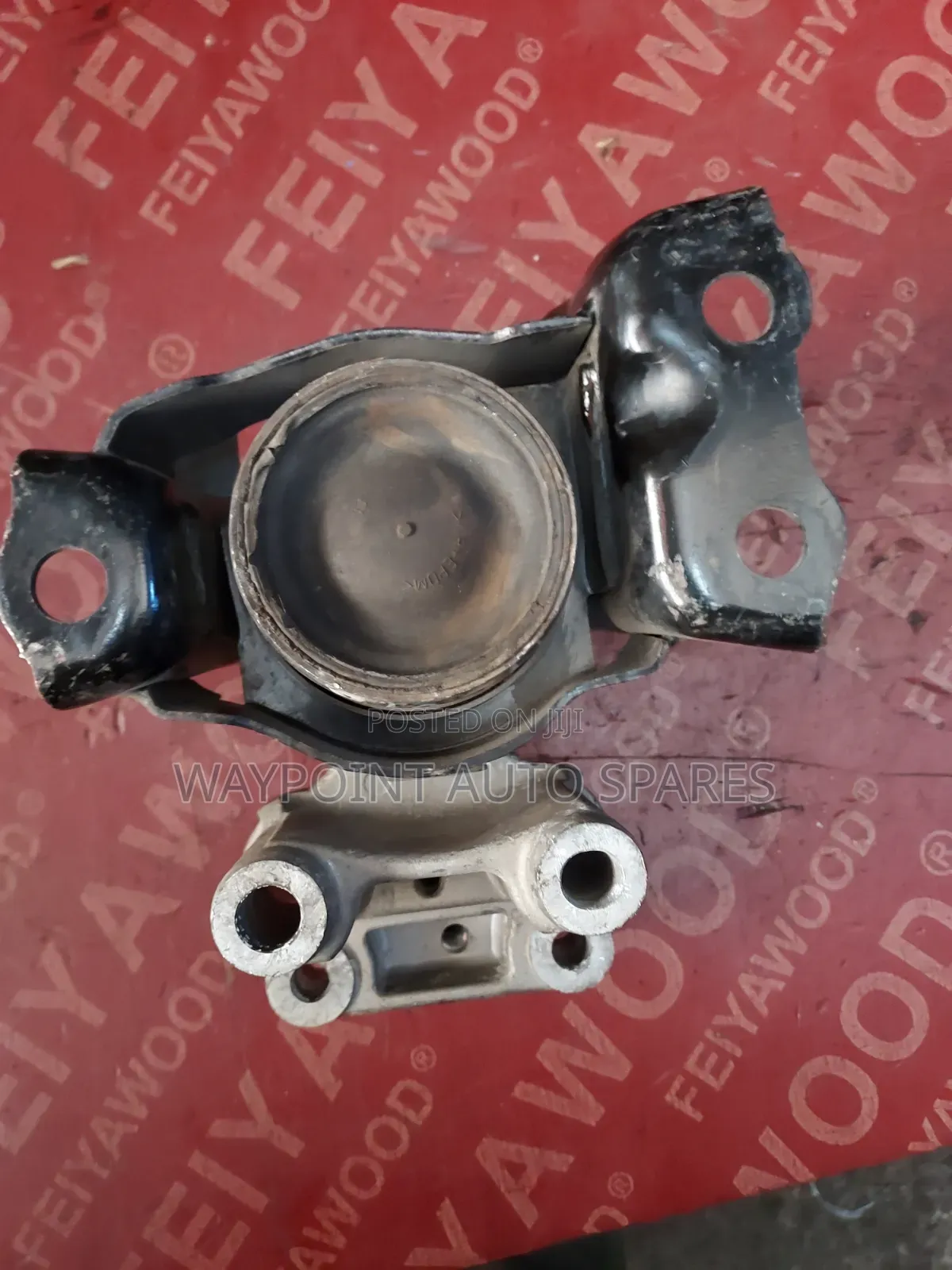 Engine Mount Nissan Hr12,Note E12 Supercharge