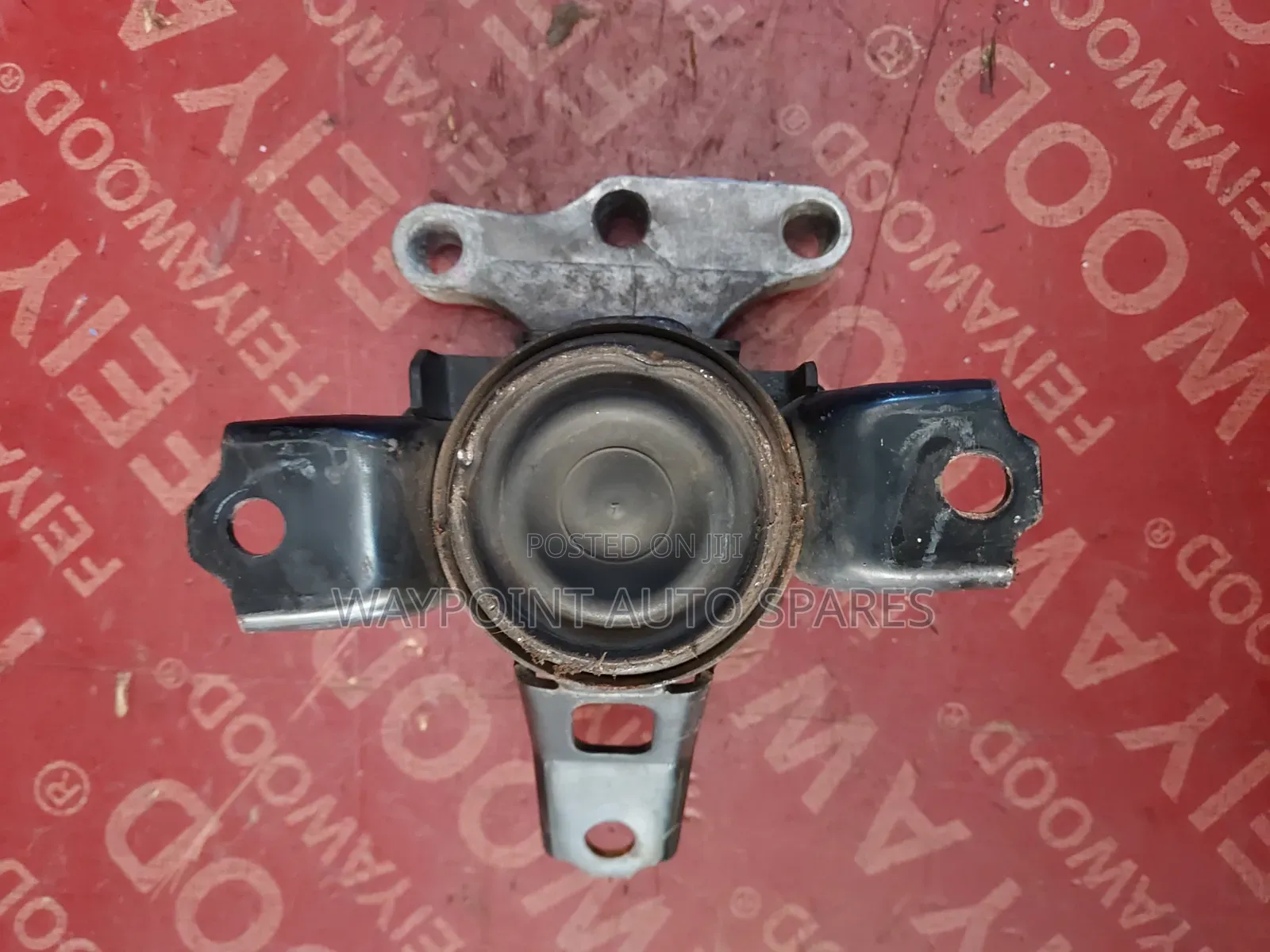 Engine Mounts Suzuki Alto New