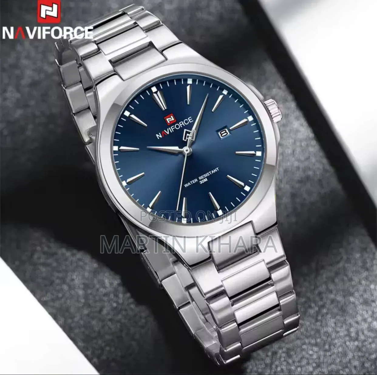 Naviforce Gents Watch #NF9214
