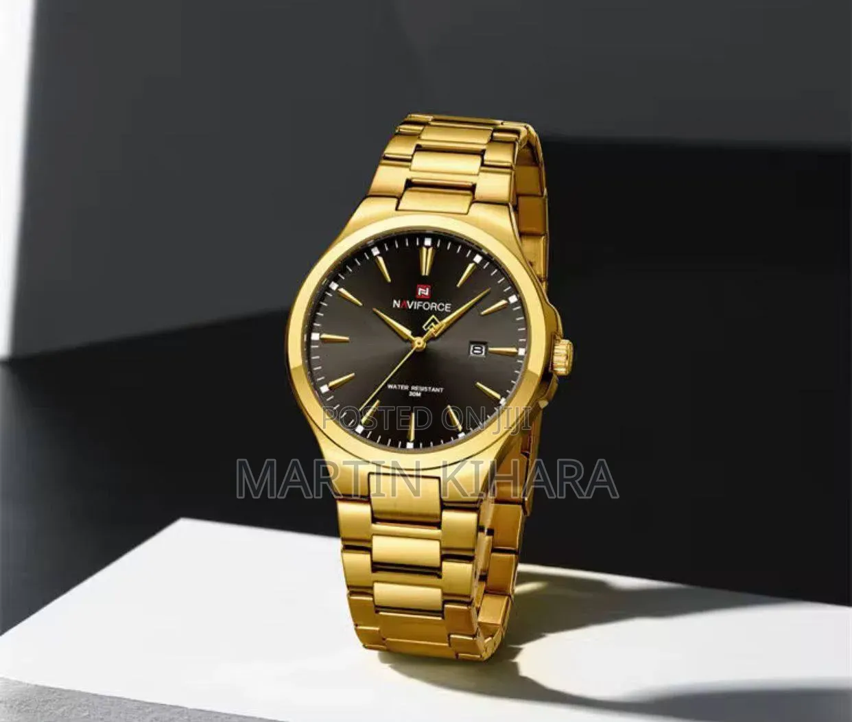 Naviforce Gents Watch #NF9214