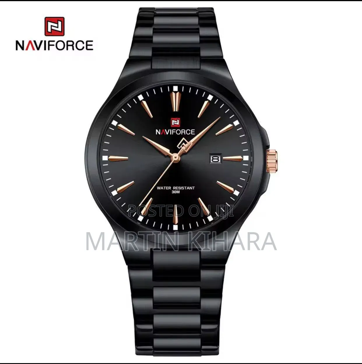 Naviforce Gents Watch #NF9214