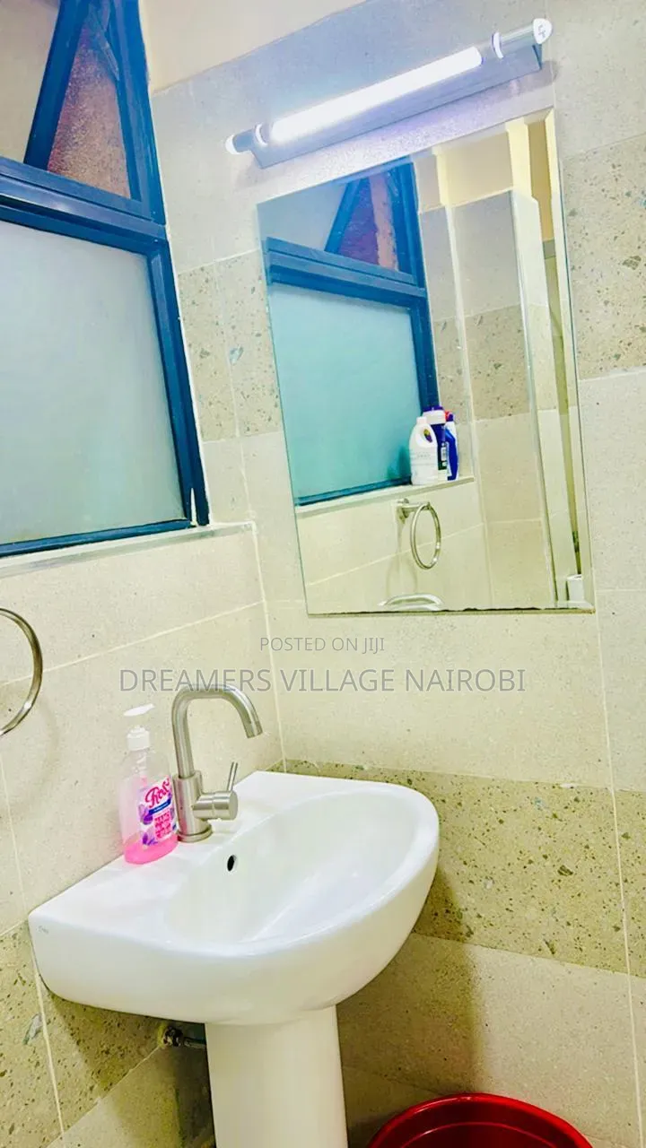 Studio in Kileleshwa, Along Laikipia Road
