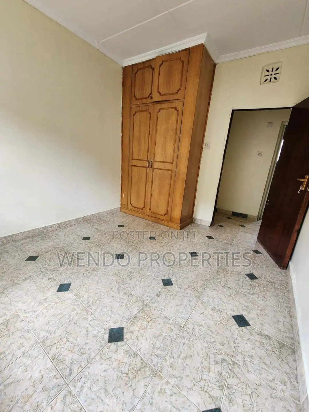 2bdrm Bungalow in Karen C for rent