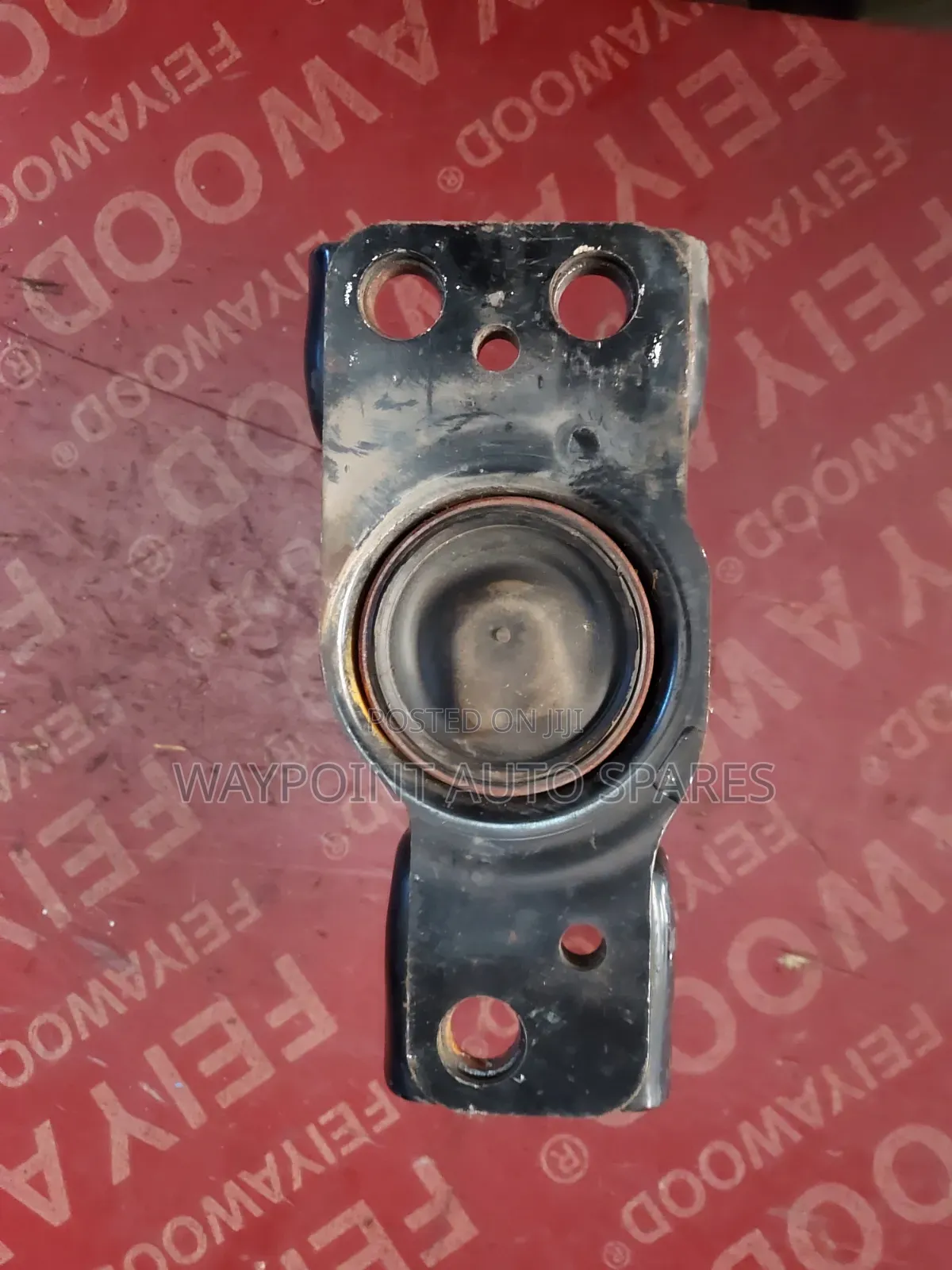 Engine Mounts Nissan Tiida,Latio
