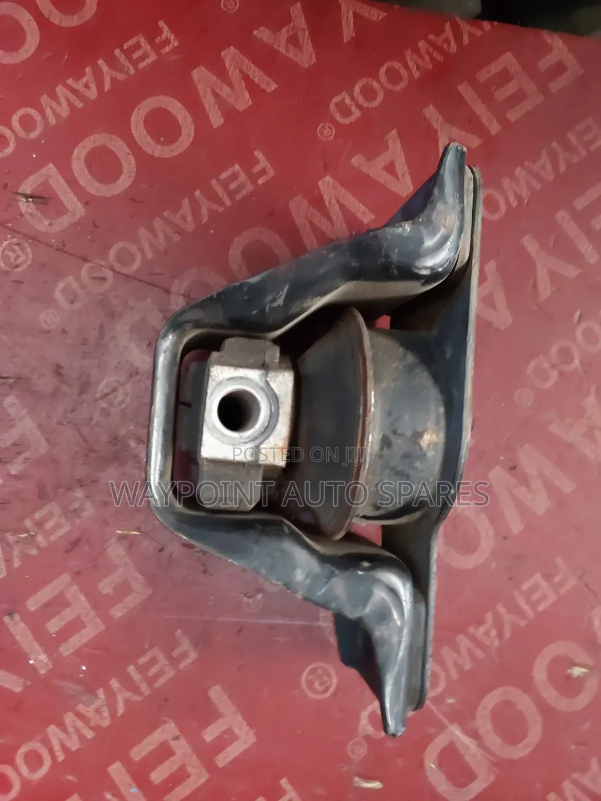 Engine Mounts Nissan Tiida,Latio