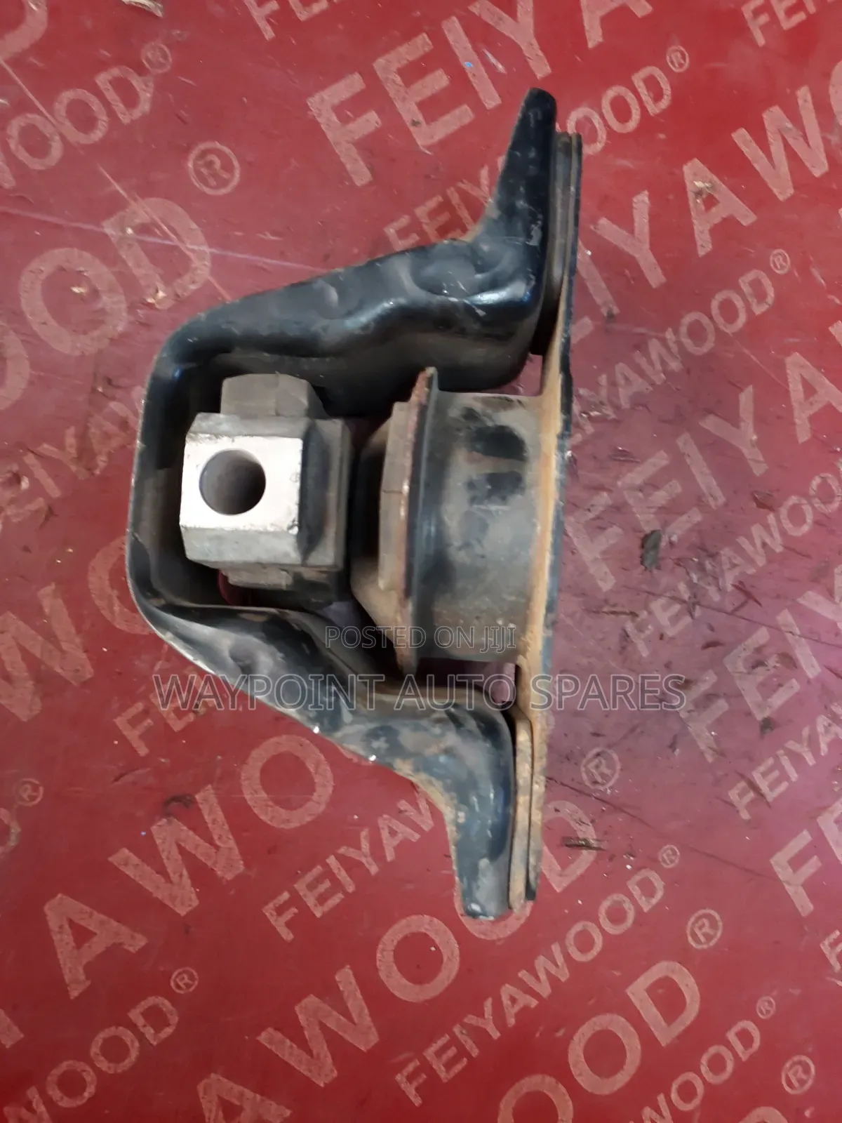 Engine Mounts Nissan Tiida,Latio