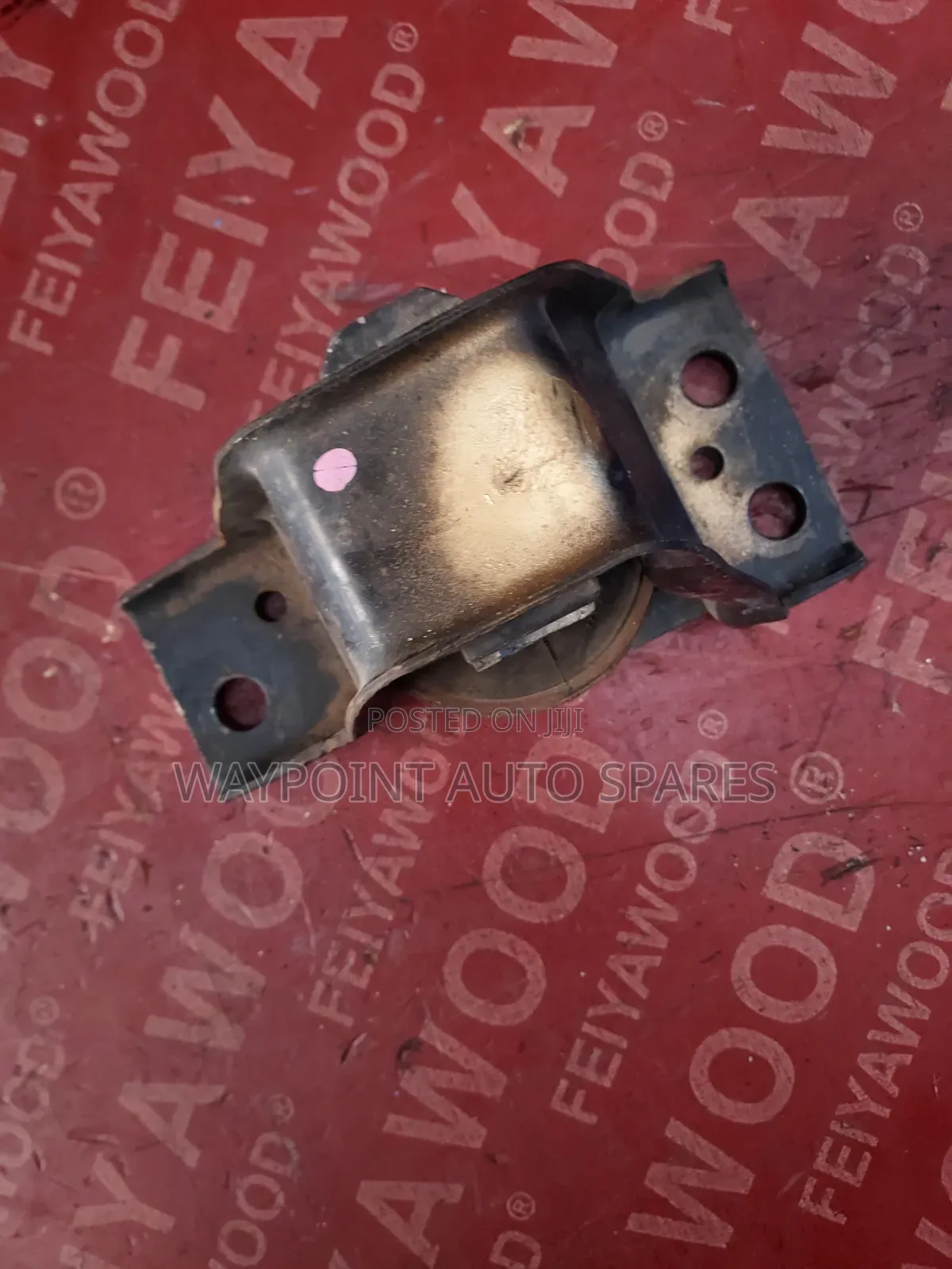 Engine Mounts Nissan Tiida,Latio